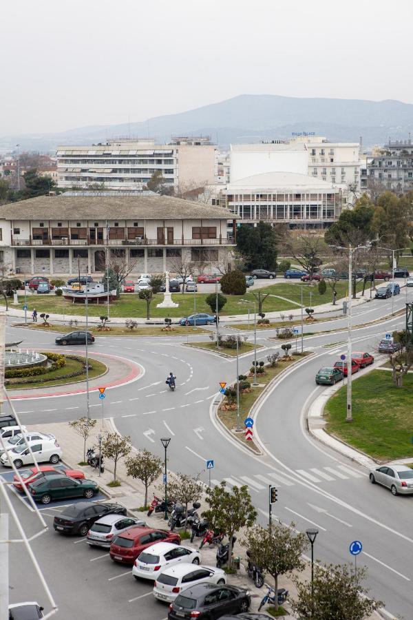 Ξενοδοχείο φίλιππος
