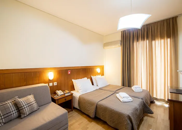 Hotel Philippos